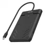 Unitek Y-3036A - DiskGuard Raiden 2.5 USB-C – SATA III 2,5