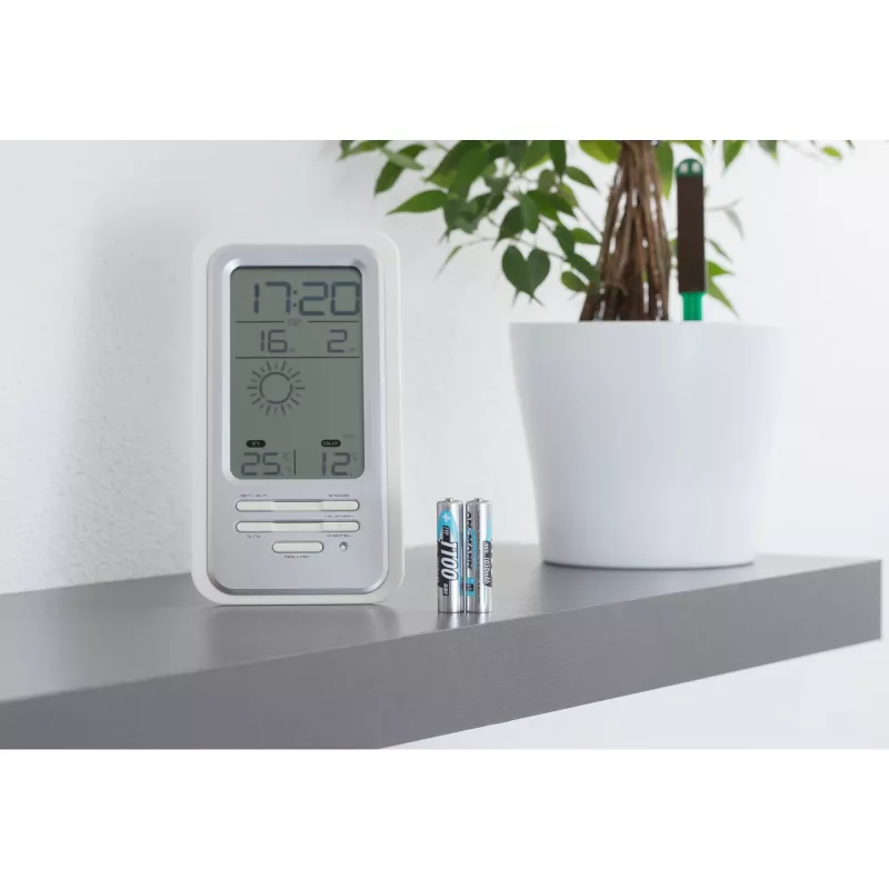 Ansmann 5035232 AAA-kotitalousparisto