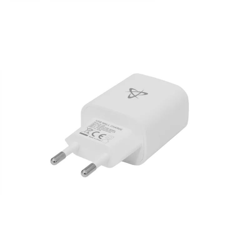 Sbox HC-693 USB-verkkolaturi 20W QC valkoinen