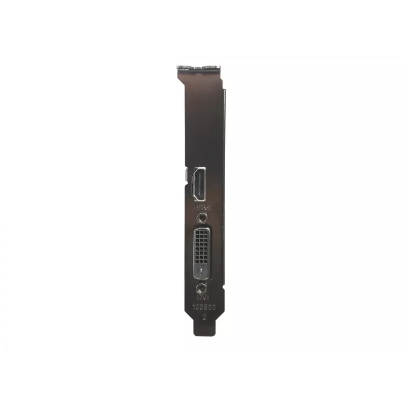 Näytönohjain NVIDIA GeForce GT 1030 2 GB GDDR5