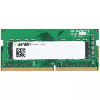 SO-DIMM 8 GB DDR4-3200, muisti MES4S320NF8G, Essentials