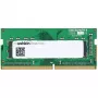 SO-DIMM 8 GB DDR4-3200, muisti MES4S320NF8G, Essentials