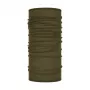 Buff 113010.843.10.00 Merino Lightweight monikäyttöinen kaulaliina aikuisille, merinovilla, Solid Bark