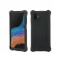 Suojakotelo Mobilis PROTECH Galaxy XCover 6 Pro 16.8 cm musta