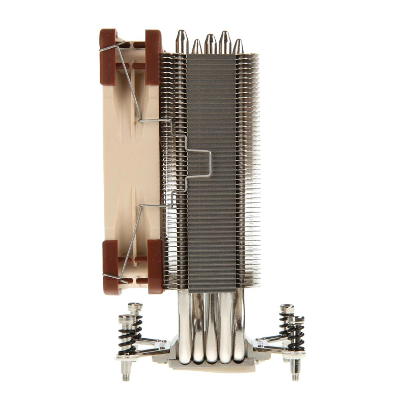 Noctua NH-U12DXi4 CPU-cooleri - 120 mm