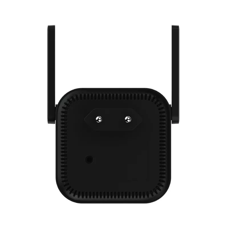 Xiaomi Mi Wi-Fi Range Extender Pro verkkotoistin musta