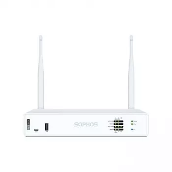 SOPHOS XGS 88w tietoturvalaite - EU-virtajohto