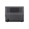 Acer AOpen Fire Legend QF18s LED-projektori, LCD, Full HD 1920x1080, 800 ANSI lm, 1000:1, automaattitarkennus, Bluetooth-kaiuttimet, 3,18 kg