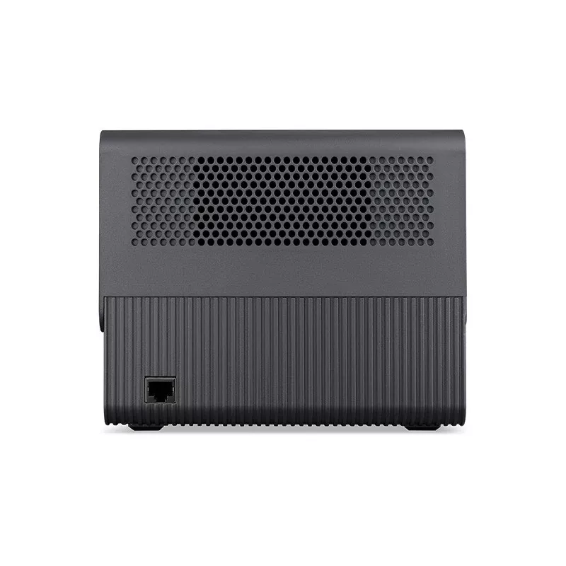 Acer AOpen Fire Legend QF18s LED-projektori, LCD, Full HD 1920x1080, 800 ANSI lm, 1000:1, automaattitarkennus, Bluetooth-kaiuttimet, 3,18 kg