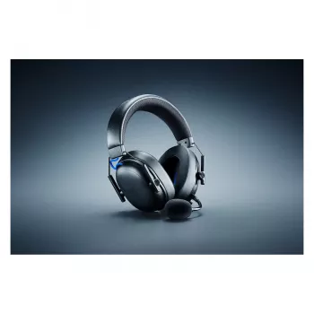Razer | BlackShark V3 PlayStationille | Bluetooth | Over-Ear | mikrofoni | langaton | musta