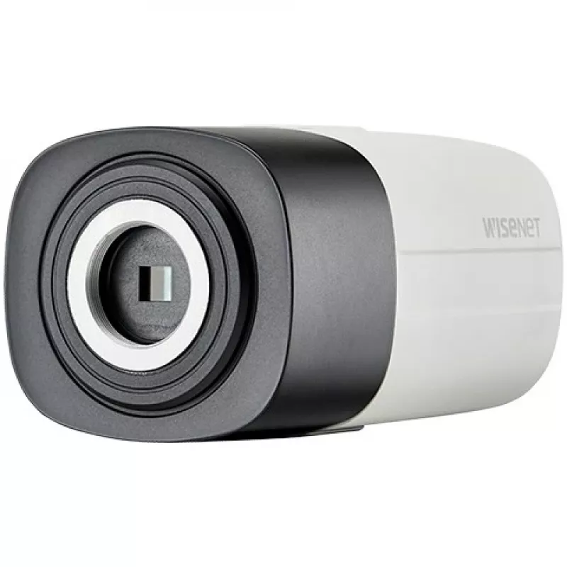 Hanwha Techwin WiseNet HD+ HCB-6001 – valvontakamera (ilman objektiivia)