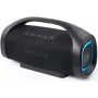 Muse | Kaiutin | M-980 BT | Bluetooth | musta | kannettava | langaton yhteys