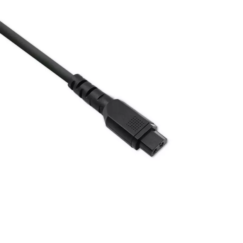Yleisvirtalähde QOLTEC 52414 65W 10 vaihdettavalla pistokkeella