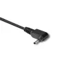 Qoltec 51506.45W virtalähde ASUSille | 45W | 19V | 2,37A | 4,0*1,35 | +virtajohto