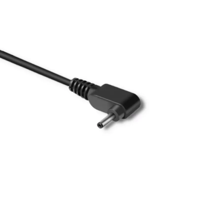 Qoltec 51506.45W virtalähde ASUSille | 45W | 19V | 2,37A | 4,0*1,35 | +virtajohto