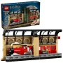 LEGO HARRY POTTER 76450 Kirjanurkkaus: Hogwarts Express