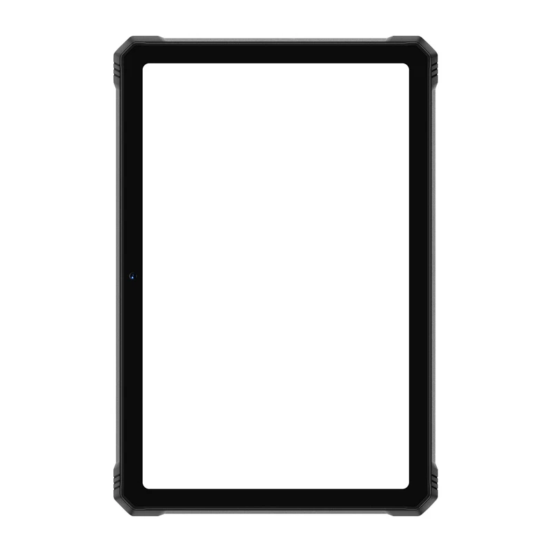 Tabletti HOTWAV R9 Plus (punainen) — HOTWAV R9 Plus ohut, väri punainen