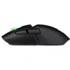 Thermaltake Argent M5 -hiiri, molempikätinen, RF Wireless+Bluetooth+USB Type-A, optinen, 16000 DPI (GMO-TMF-HYOOBK-01)