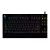 Pelikäyttöön tarkoitettu näppäimistö Logitech G213 Prodigy - SK/CZE
