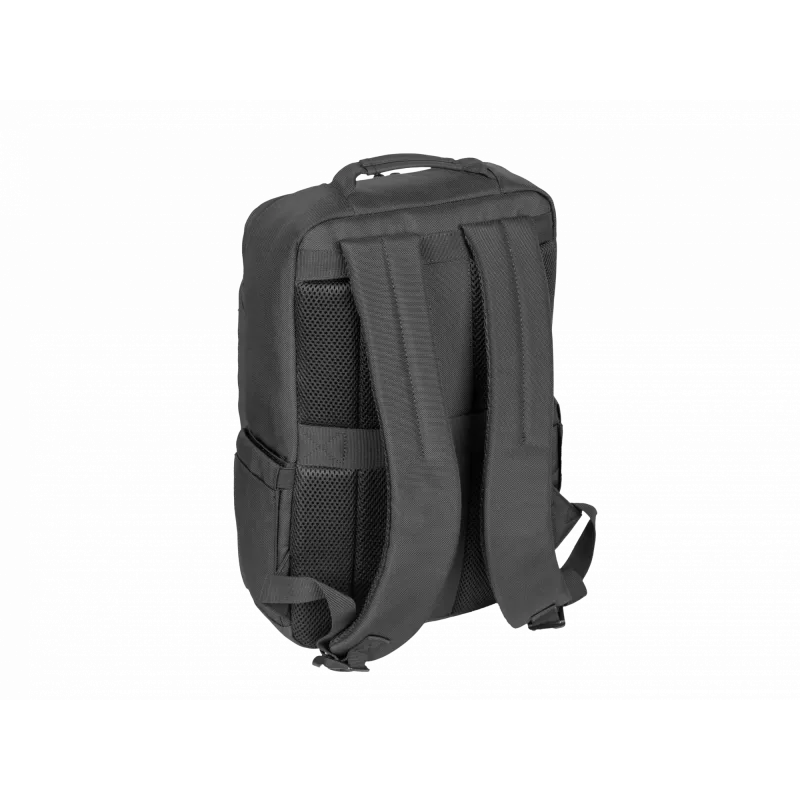 NATEC Kudu Plus 39,6 cm (15,6) reppu musta