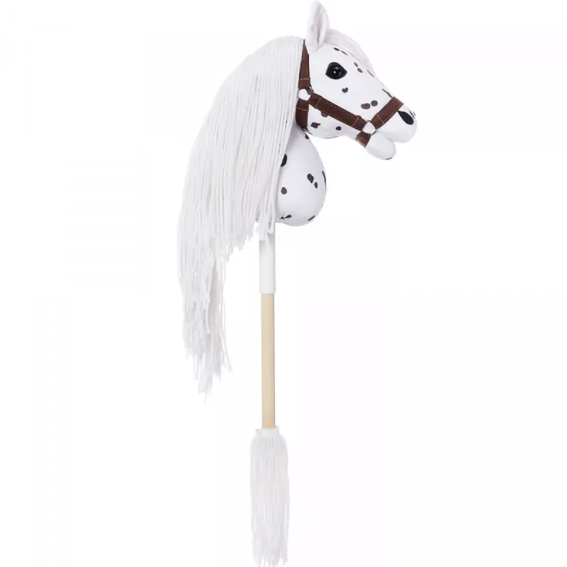 Kävelylelu HOPPIHORSE Hobby Horse A3 Leopard