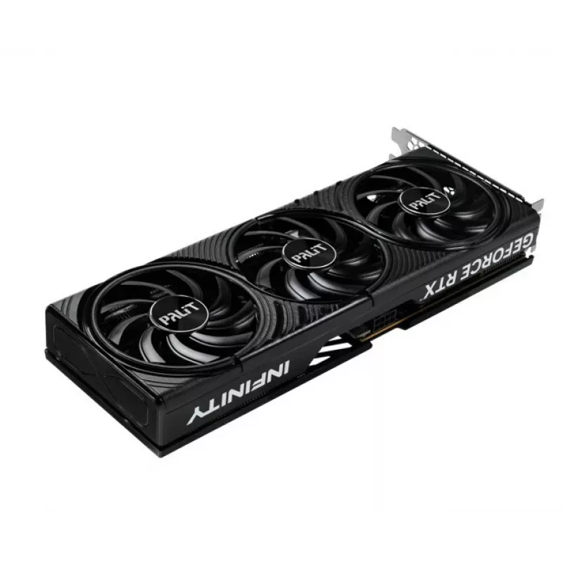 Näytönohjain Palit GeForce RTX 5060 Ti 16 GB GDDR7