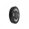 Olympic Bumper 25 kg musta HMS BBR25