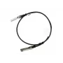 HPE - Aruba-sarja - Direct Attach Copper Cable - 25GBase suoraliitäntäkaapeli - SFP28 - SFP28 - 3 m