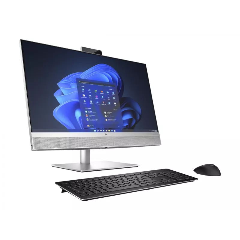Tietokone AIO HP EliteOne 870 G9 Intel Core i5-14500 16GB 512GB/SSD W11P