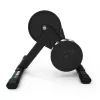 Wahoo KICKR CORE 2 -traineri (ZWIFT Cog & Click)