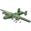 Cobi Consolidated B-24D Liberator rakennussarja, 1445 osaa