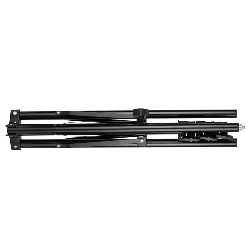 TRACER RING 30cm rengasvalo jalustalla 210cm