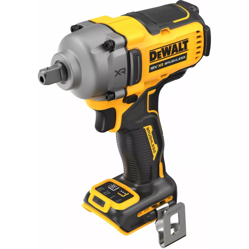 Iskuruuvinväännin DeWALT DCF892NT-XJ