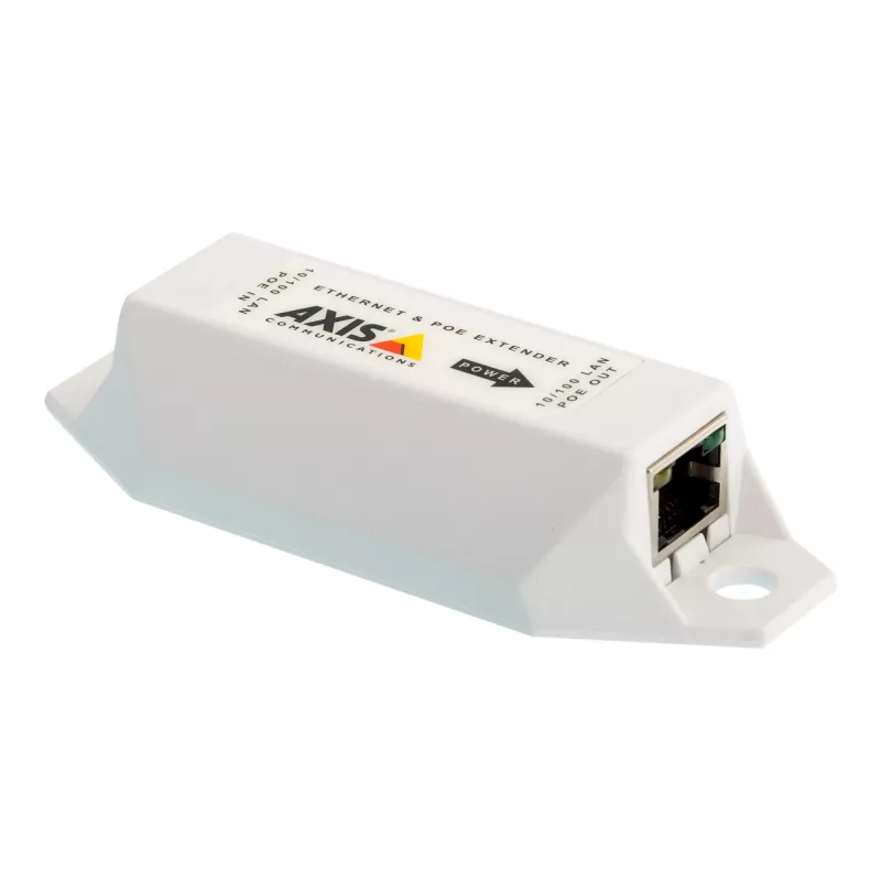 Axis 5025-281 PoE-sovitin