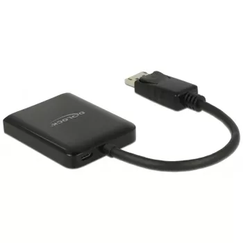 Videosplitter DeLOCK 87769 DisplayPort -> 2x HDMI