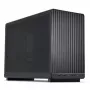 PC-kotelo Lian Li PC-A3X Micro Tower musta