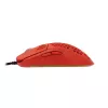 Hiiri White Shark GALAHAD-RED USB Type-A