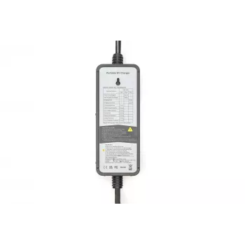 Digitus EV-laturi kotitalouspistorasialle