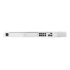 Ubiquiti UniFi Dream Machine Pro hallittu gigabit Ethernet (10/100/1000) valkoinen
