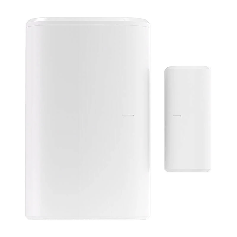 SONOFF SNZB-04P ZigBee ovi-/ikkunatunnistin, paristolla