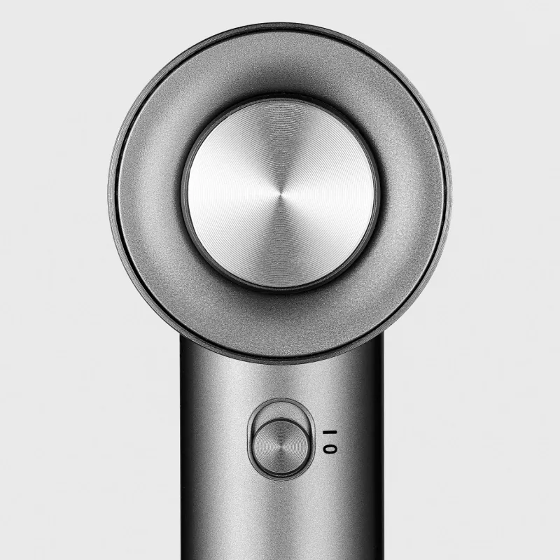 Severin HT 0169 hiustenkuivaaja 2000 W antrasiitti