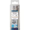 Kierrepoporat koboltti Bosch 2608585895 HSS 5-osainen sarja