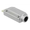HDMI-A-pistoke liitinrimaan DeLOCK 65201
