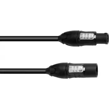 PowerCon-jatkojohto PSSO 3024581C, 3x1,5 mm² johdin, pituus 5 m