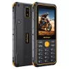 Matkapuhelin UleFone Phone Armor Mini 4 LTE 4,5 tuuman
