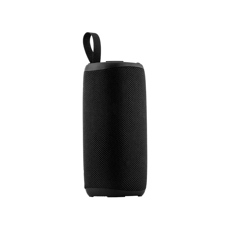 Kannettava Bluetooth-kaiutin TRACER Supervox musta TRAGLO47686 — langaton ääni, kompakti muotoilu