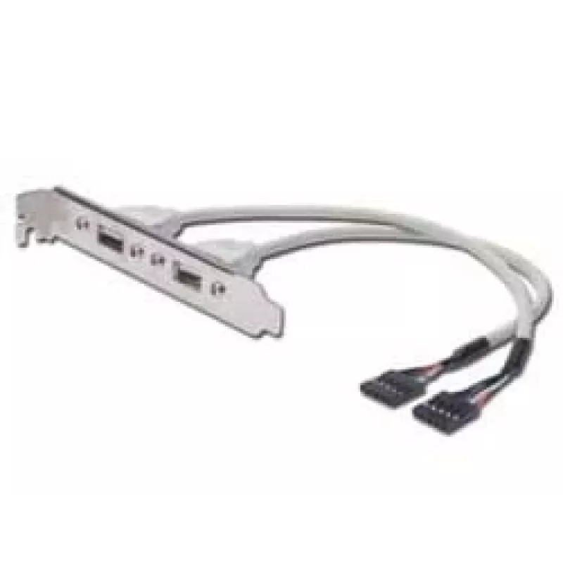 USB-korttipaikkakaapeli Digitus AK-300301-002-E