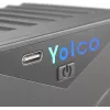 Yopower SC4G, SC4B modulaarinen akku kannettaville Yolco-jääkaapeille