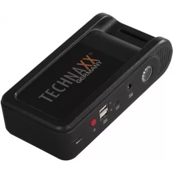Technaxx Jump Starter varavirtalähde TX-218 (5030)