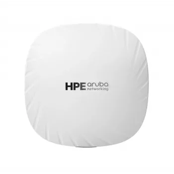 Tukiasema HPE AP-505 2,4 GHz 5 GHz Wi-Fi 5